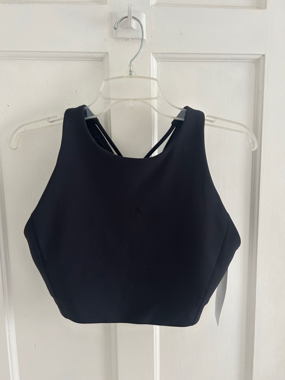 Athleta Flex Spacer Bra